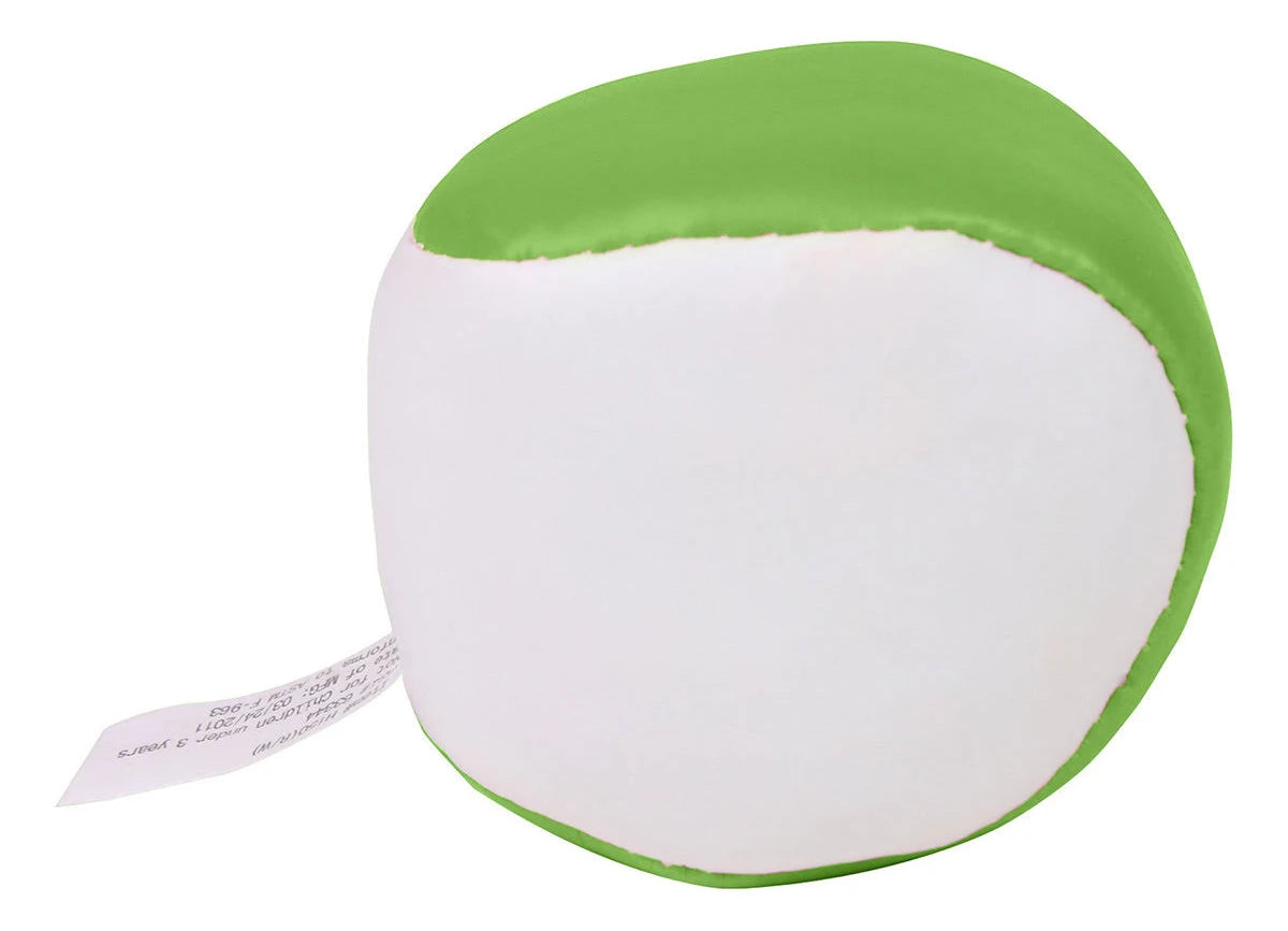 Two-Tone Kick Bag
