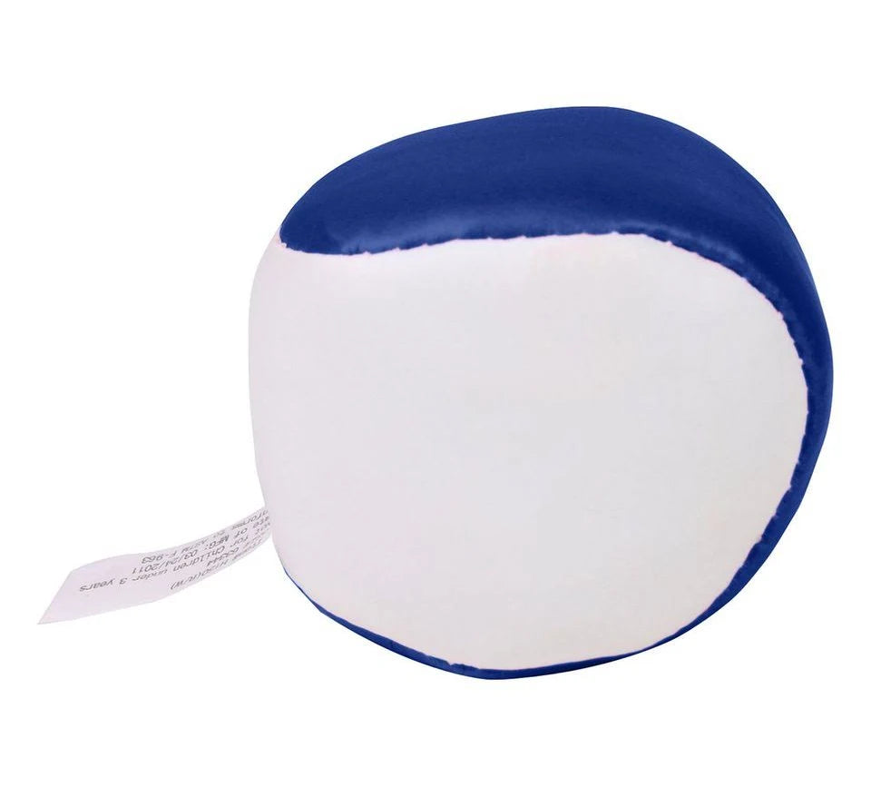 Two-Tone Kick Bag