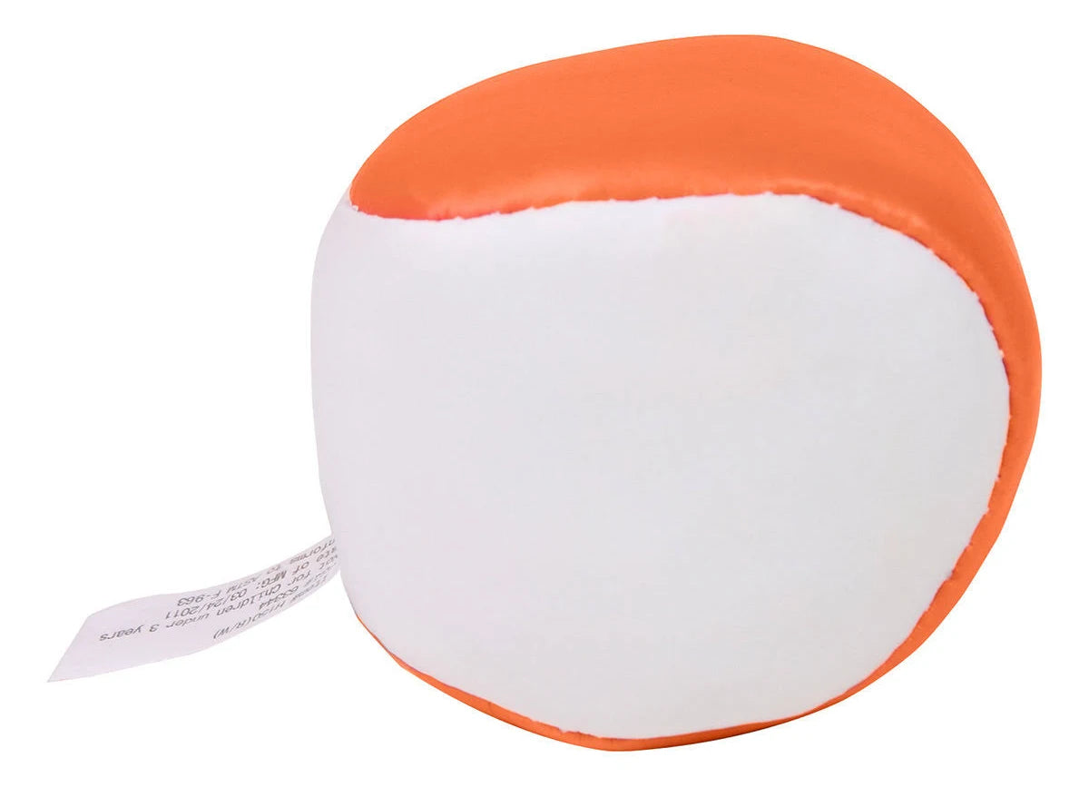 Two-Tone Kick Bag