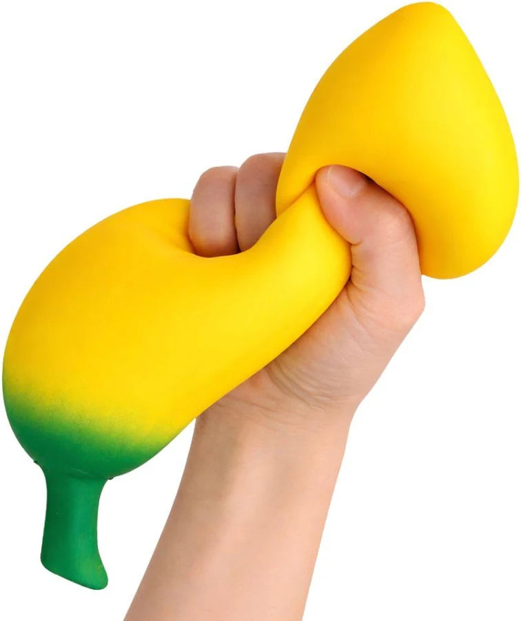 The Big Squij Banana