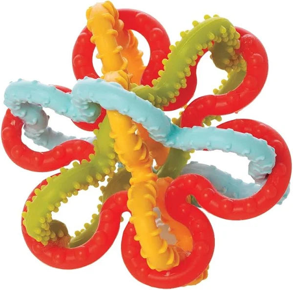 Squigglie Loops Sensory Toy