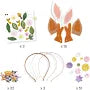 Flower Friends DIY Crafts Kit
