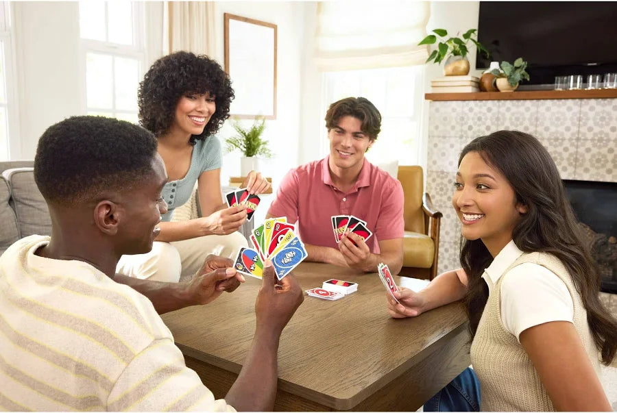 UNO: Expansion Pack Assortment