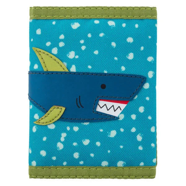 Wallet Shark