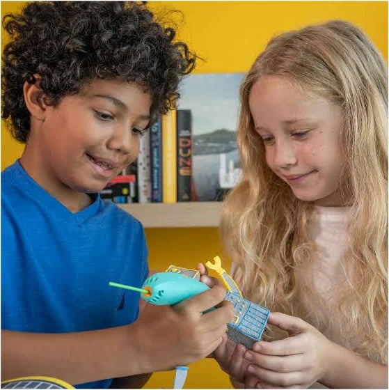 3Doodler Start Printing pen, Activity, Stem Toy