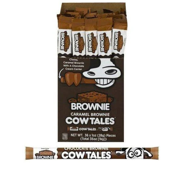 Cow Tales Chocolate/Brownie