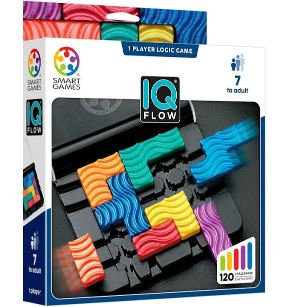 IQ Flow