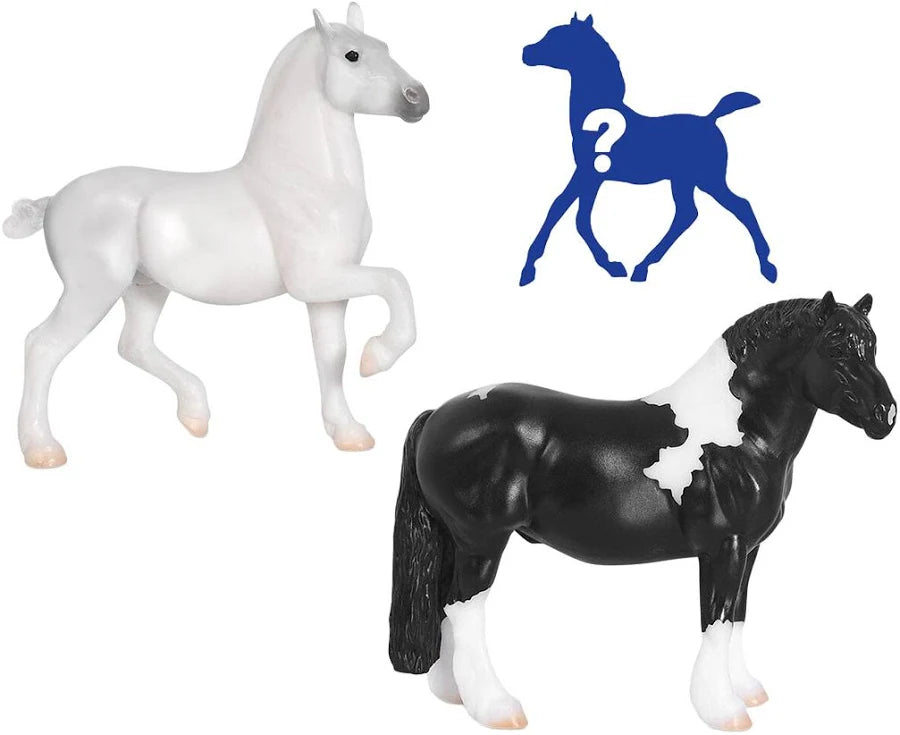 Horse Foal Surprise Assortment