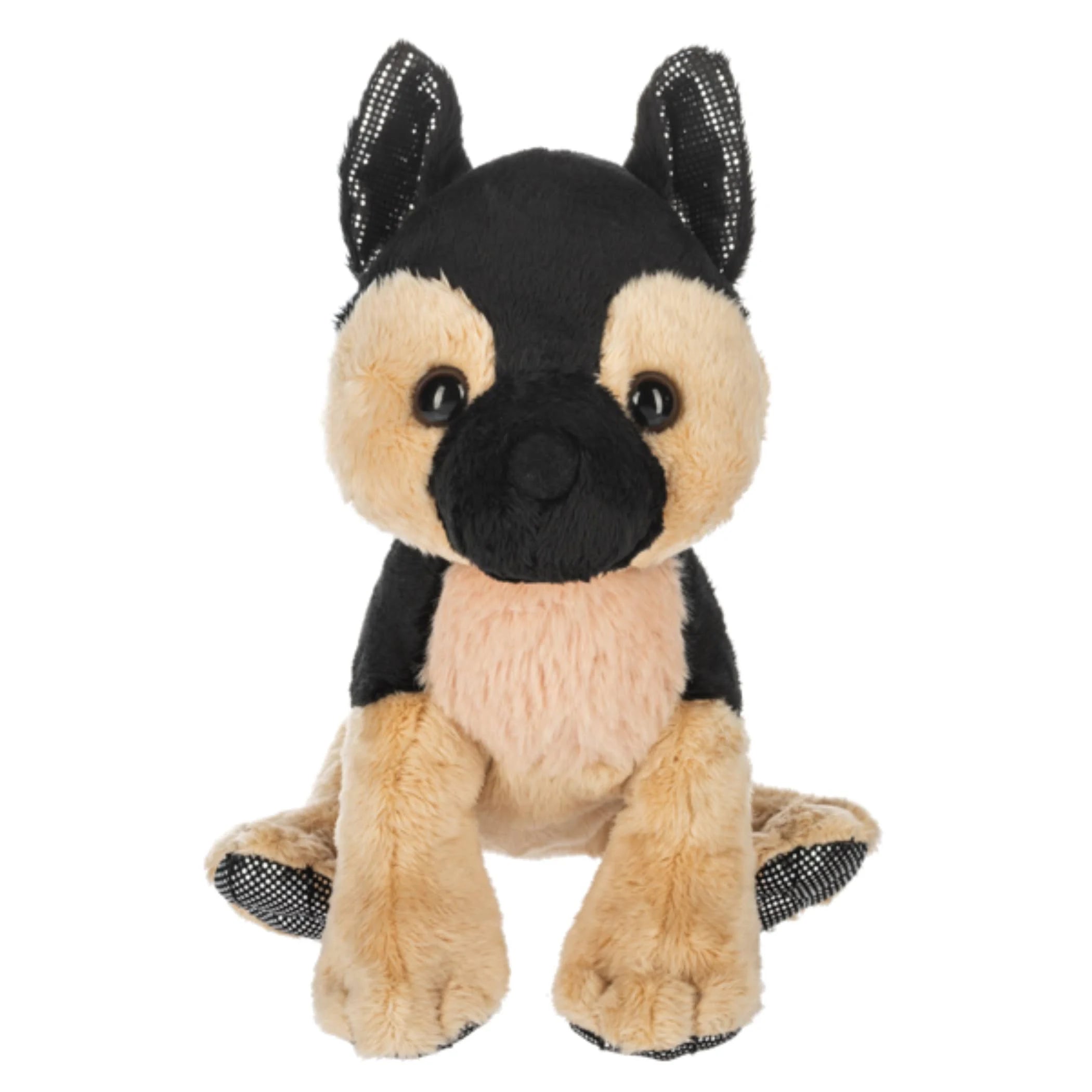 8.5" GERMAN SHEPHERD