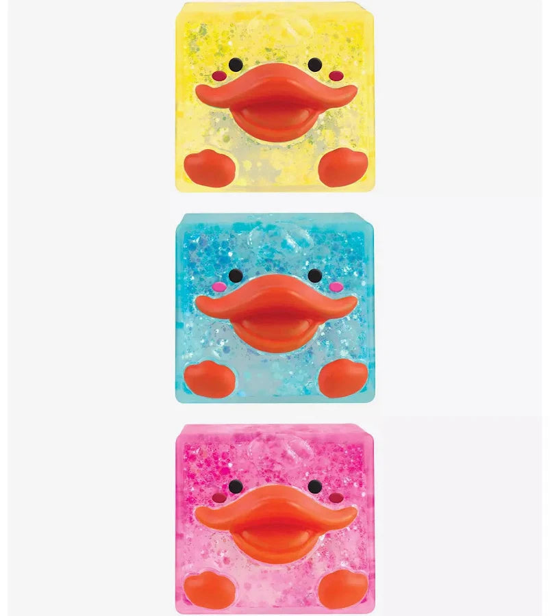 Sugar Swaps Duck Cubes