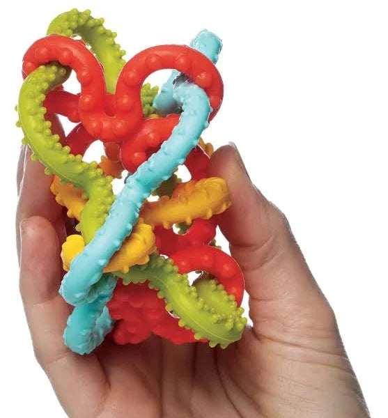 Squigglie Loops Sensory Toy