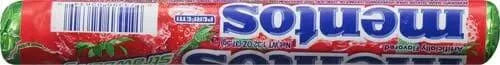 Mentos Strawberry