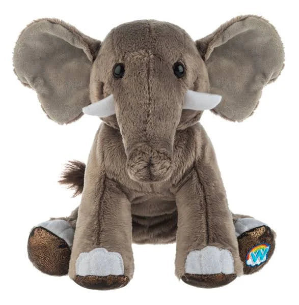 8.5" ASIAN ELEPHANT