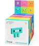 Mini Monster Alienz - 26 PIXIO Blocks