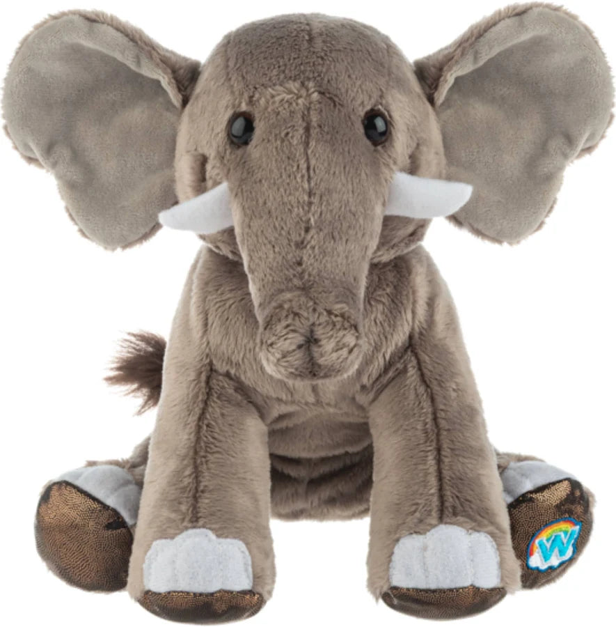 8.5" ASIAN ELEPHANT