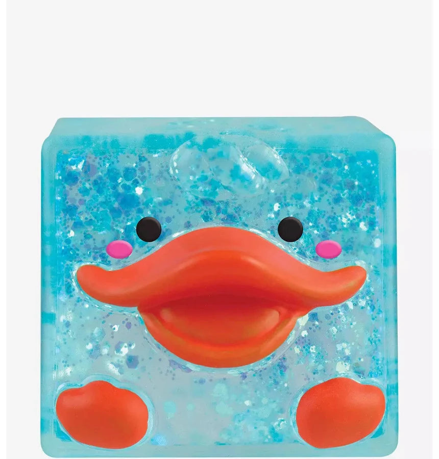 Sugar Swaps Duck Cubes