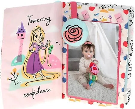 Disney Princess Photo Album