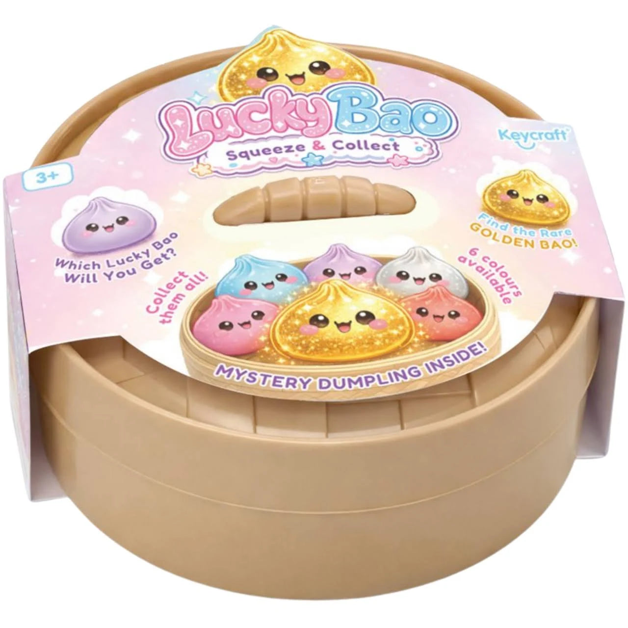 Lucky Bao Large