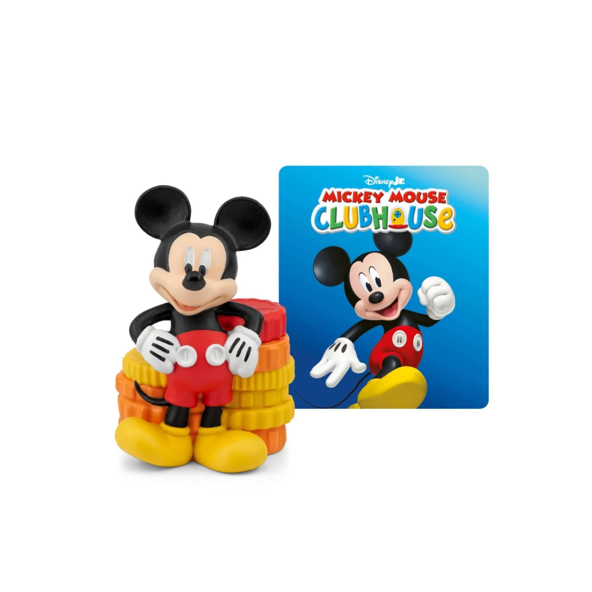 Tonies Disney Mickey Mouse Clubhouse Tonie