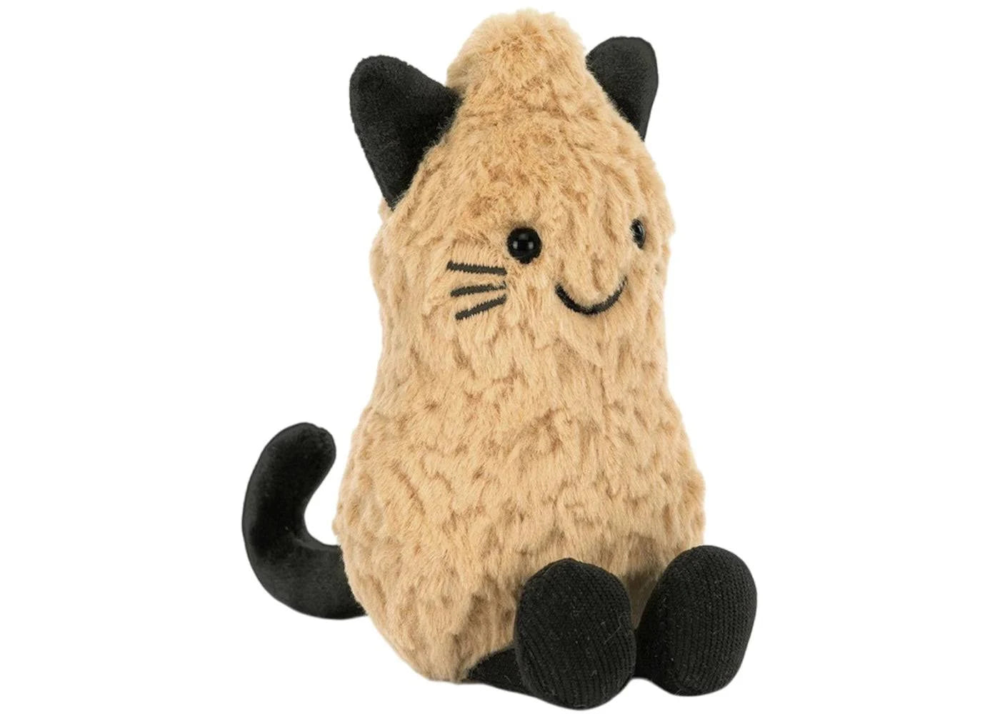 Amuseables Peanut Cat Outfit