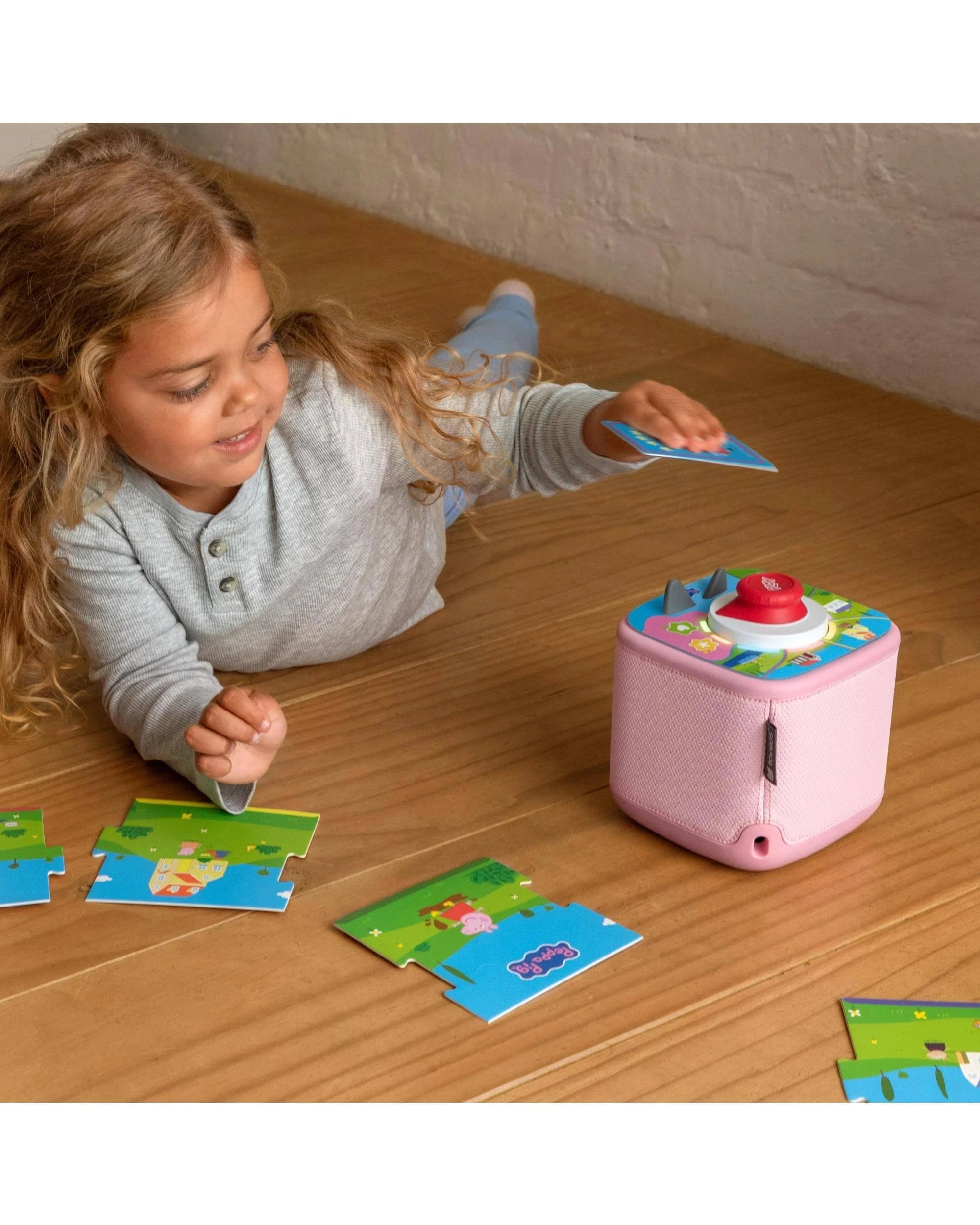 Tonieplay Peppa Pig: Playdate with Peppa