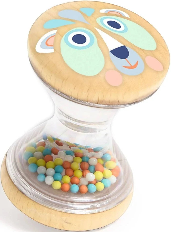 Baby White BabyGifti