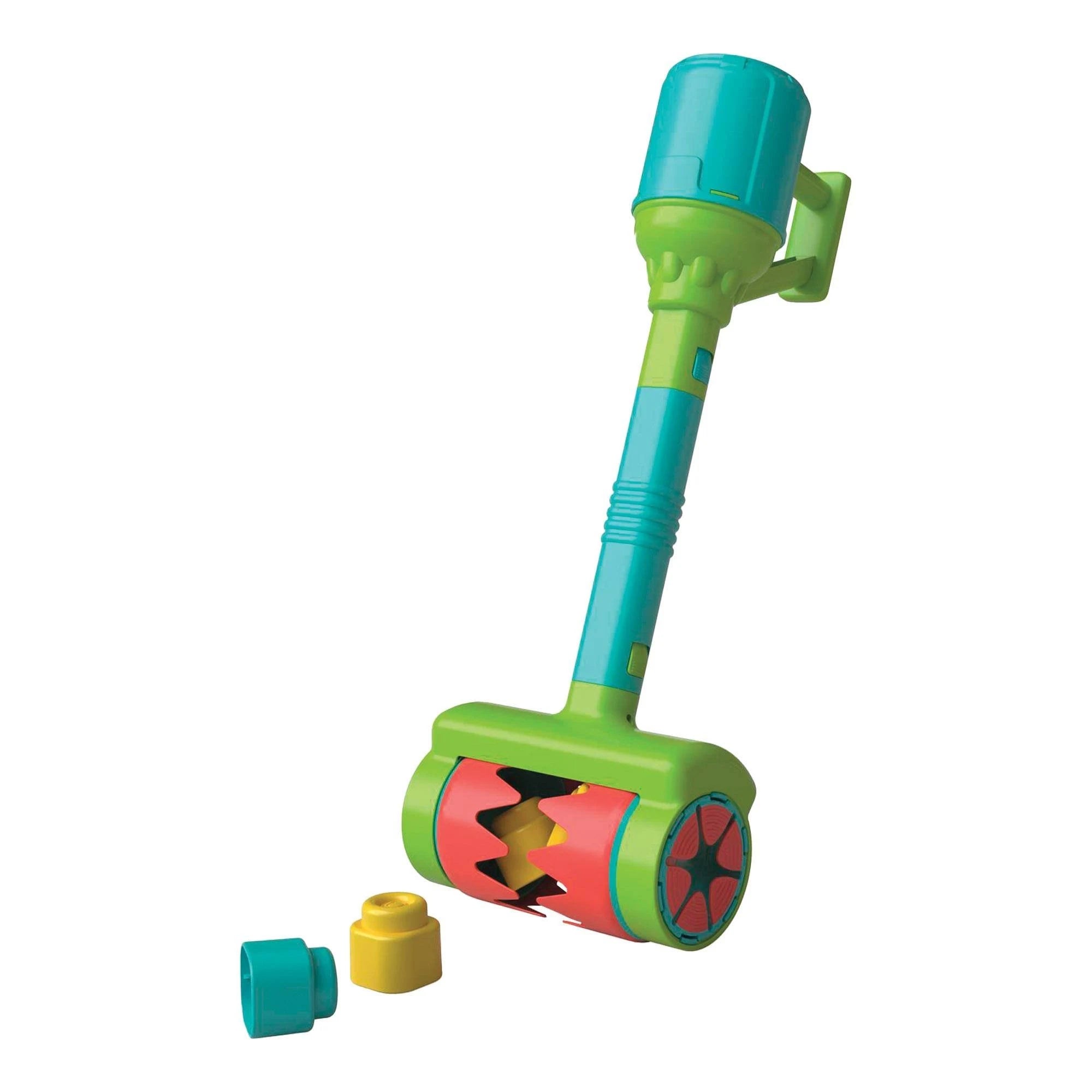 Clemmy Vacuum Cleaner