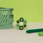 Speks 432 Fidget Magnets - Pixel