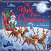 The Night Before Christmas: Padded Board Book: Picture Storybook
