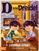 D Is for Dreidel: A Hanukkah Alphabet