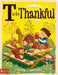 T Is for Thankful