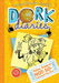 Dork Diaries 3: Tales from a Not-So-Talented Pop Star