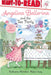 Angelina Ballerina and the Tea Party: Ready-to-Read Level 1