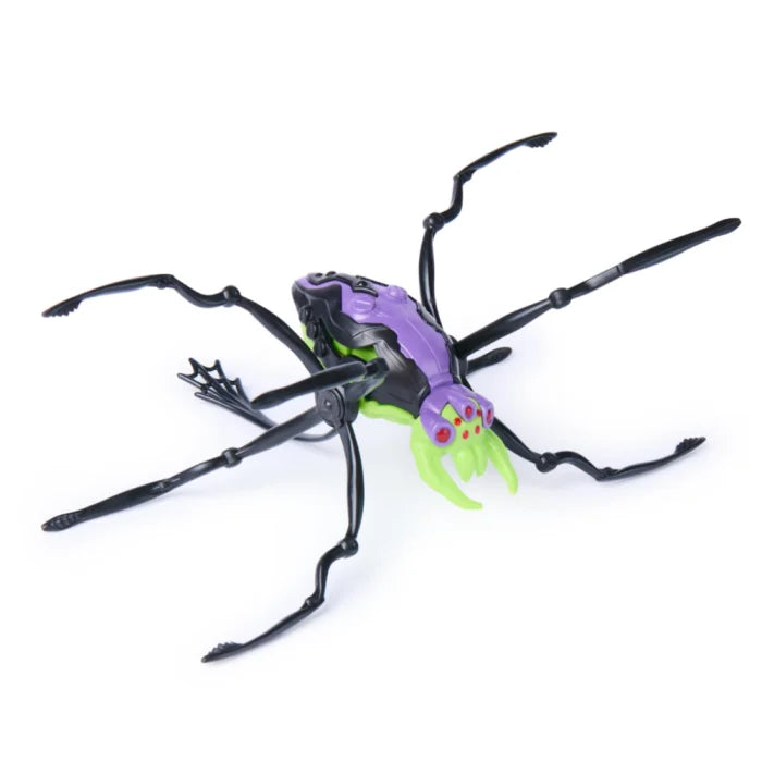 Hex Bots Skitter Bot Spider