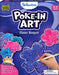 Poke In Art - Flower Bouquet