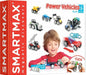 SmartMax Power Vehicles-Max (Complete Set)