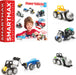 SmartMax Power Vehicles-Max (Complete Set)