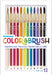 Colorbrush Watercolor Pencil and Brush Set