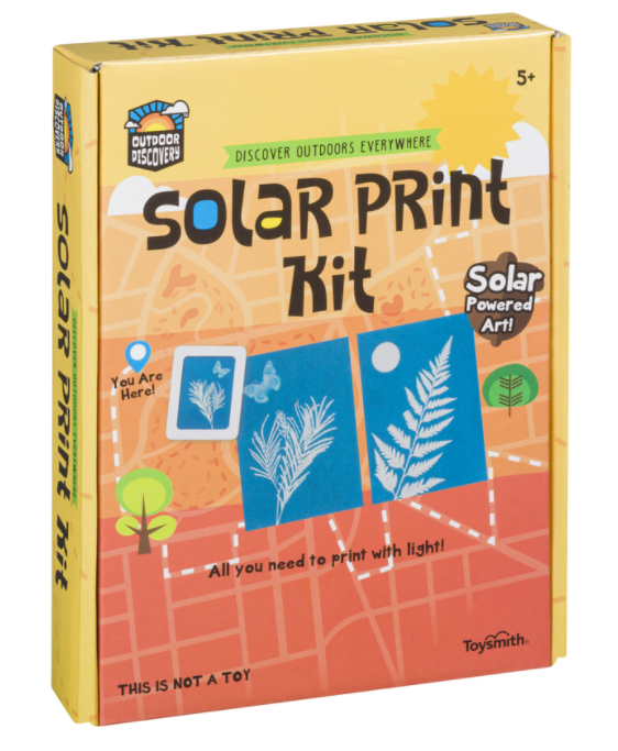 Solar Print Paper(24)