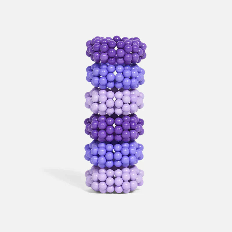 Speks 432 Fidget Magnets - Pixel