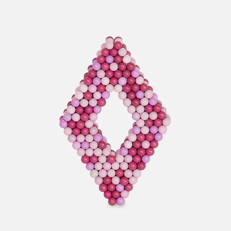Speks 432 Fidget Magnets - Pixel