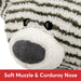 Stripe Toothpick Bear - 15 In