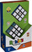 Rubik's Cube, The Starter Pack, The Original 3X3 Cube and Edge