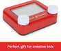 Pocket Etch: Sustainable