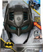 DC Comics - Armor-Up Batman Mask with Visor