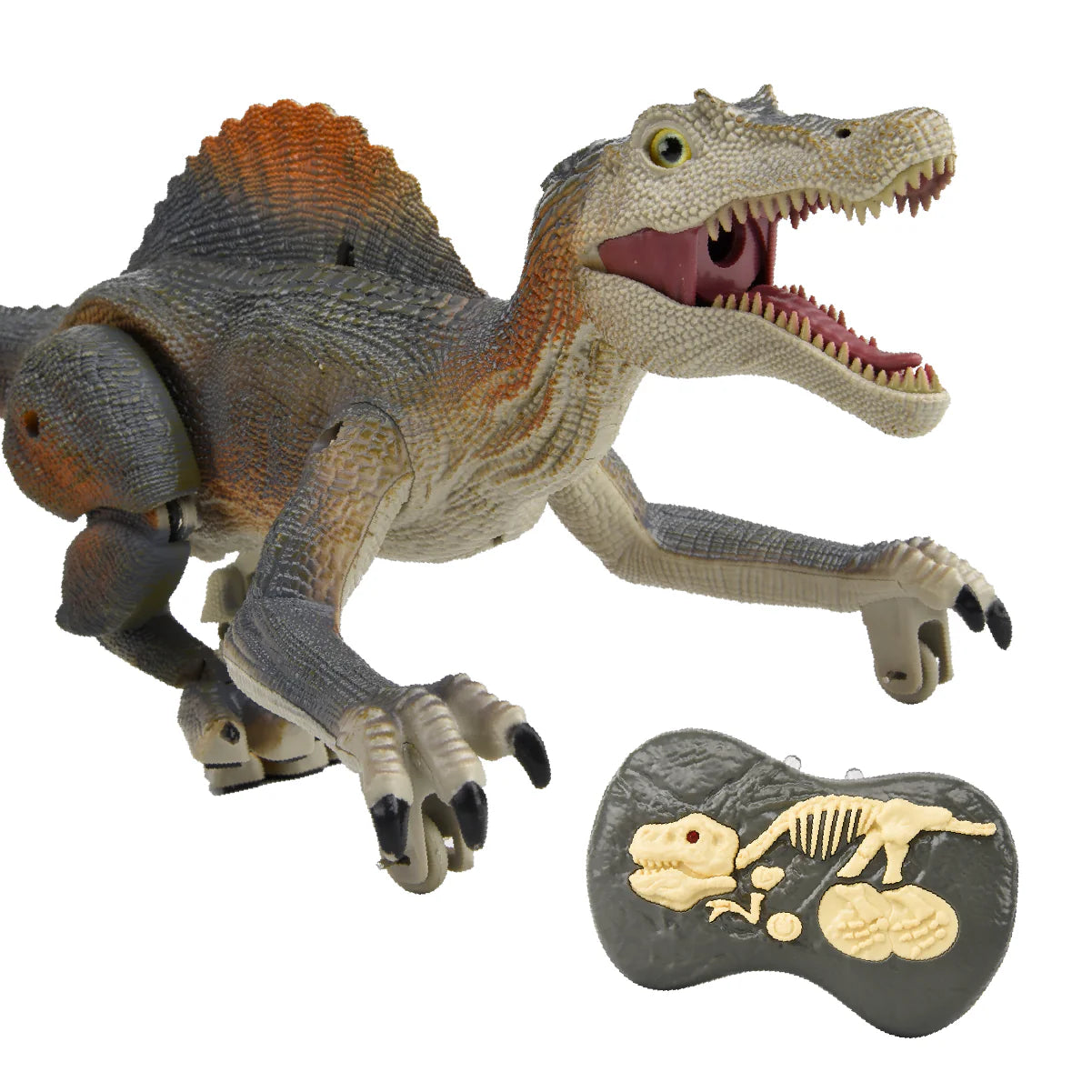 Spinosaurus RC