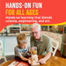 Candy Dispenser DIY Kit