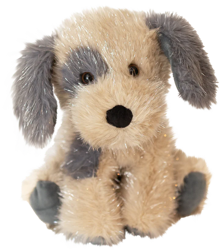 Shimmers Puppy 8-10"