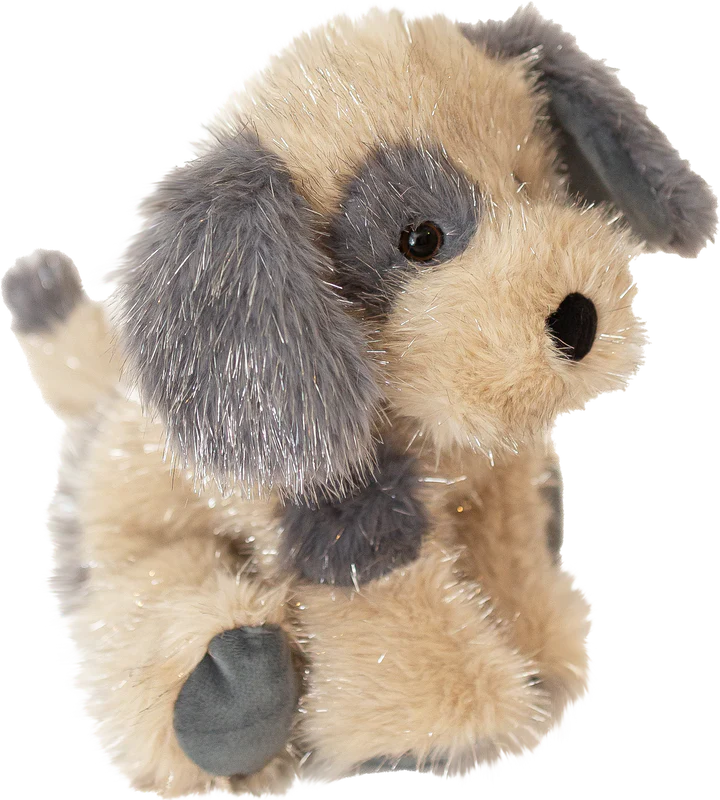 Shimmers Puppy 8-10"
