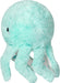 Mini Squishable Cute Octopus - Mint